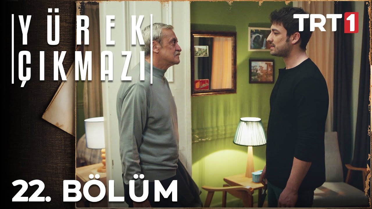 Yürek Çıkmazı 22. Bölüm