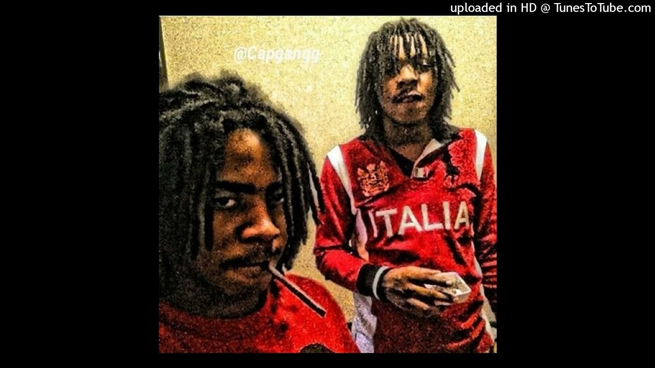 *free* futuristic chief keef + ballout + glo gang type beat - drunk *prod h4llwdd*