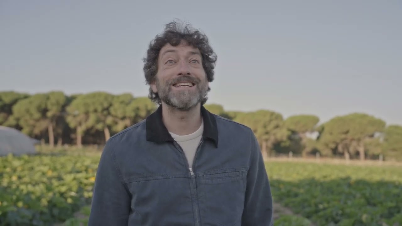 De los monjes a los mercados: historia viva de la huerta de Laguna 📜🌾