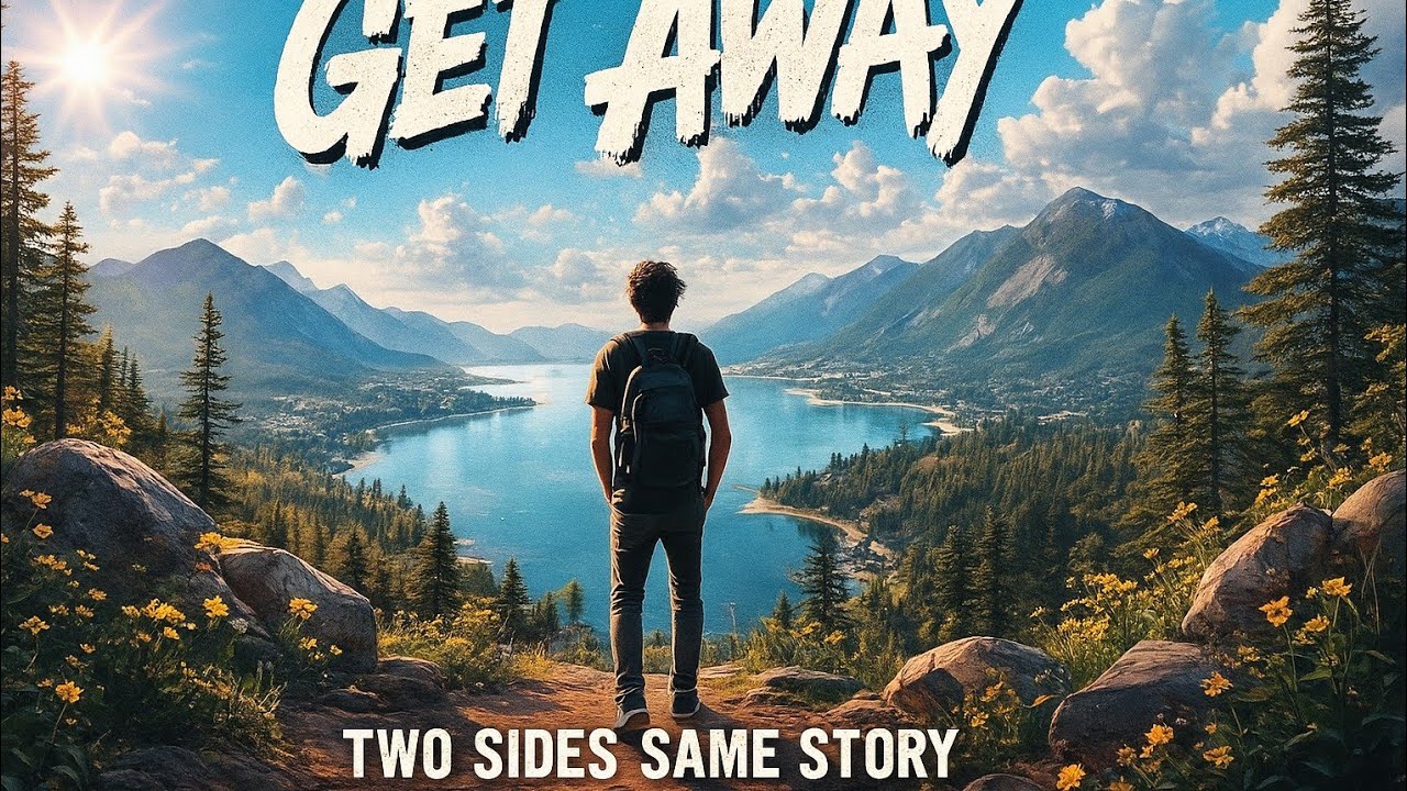 GET AWAY - Original Pop Punk Instrumental