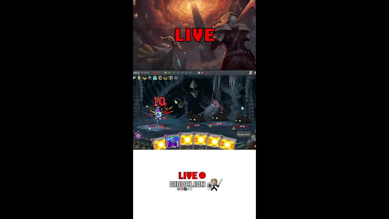 Daily Slay the Spire