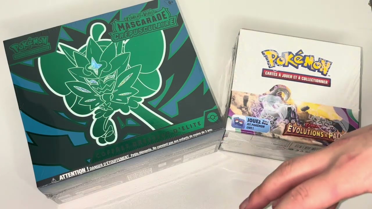 COMMENT JE SUIS PASSÉ DE 100 À 5000€ EN INVESTISSANT DANS POKÉMON ?