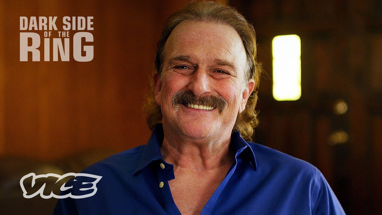 BEYOND THE RING: Origin of Jake the Snake's 