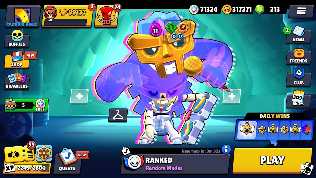 playing the new ranked meta