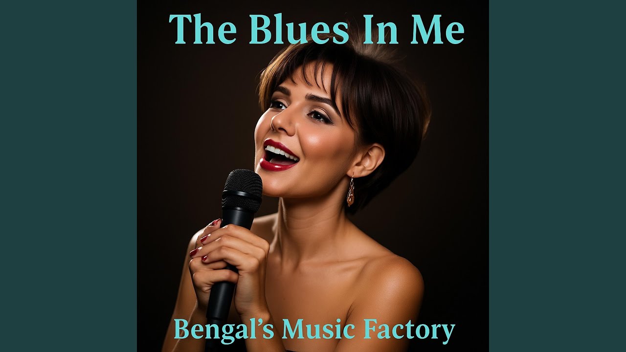 The Blues In Me