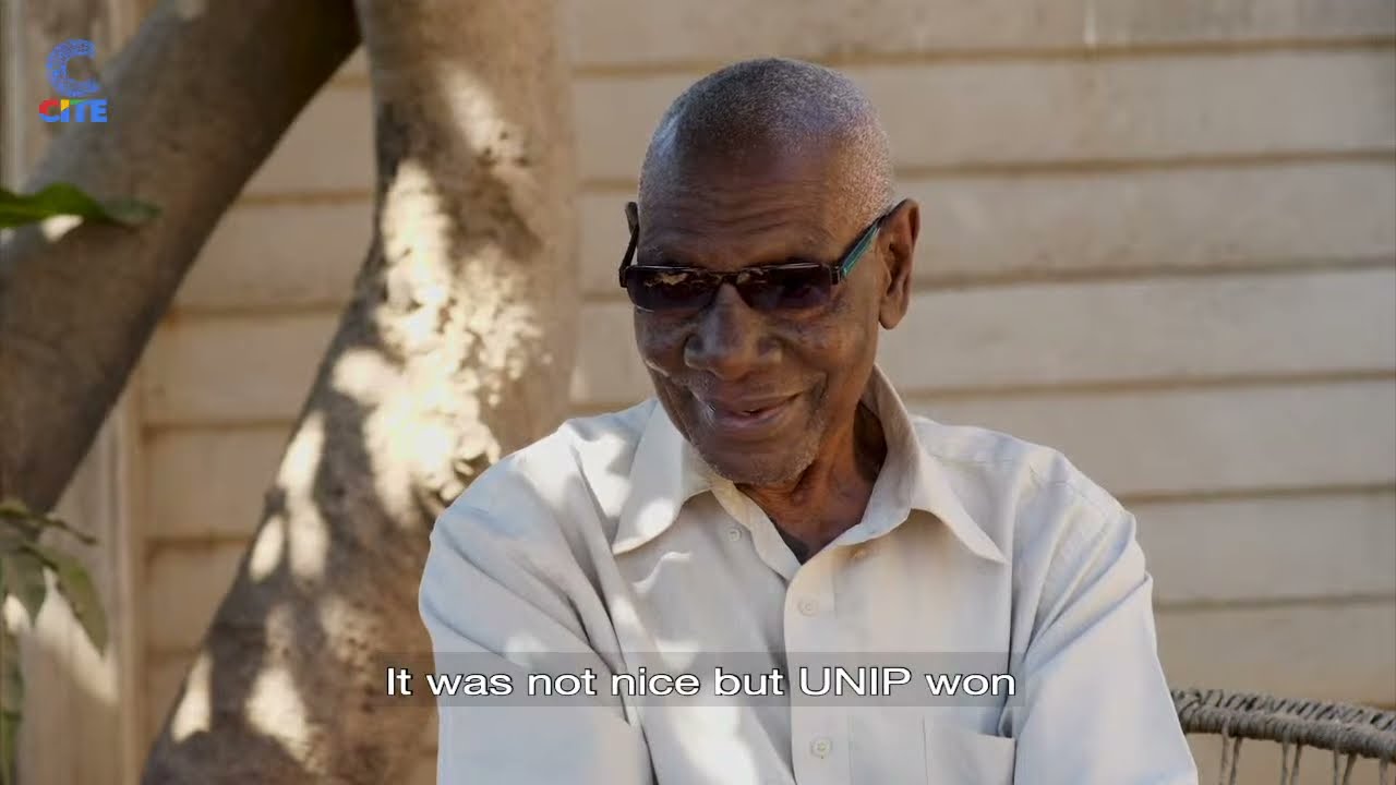 ZPRA War Veteran John Maluzo Shares Untold Liberation War Stories