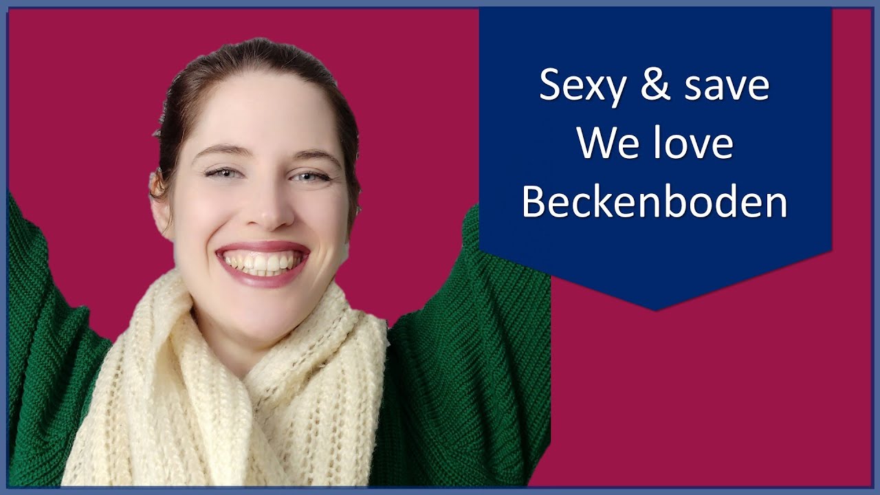Orgasmus intensiver machen - deshalb Beckenbodentraining