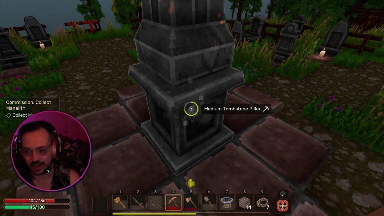New Map in the Fog — Learning the Loops (DBD → Everwind/Terraria Later) 🔪🌆 #dbd #deadbydaylight