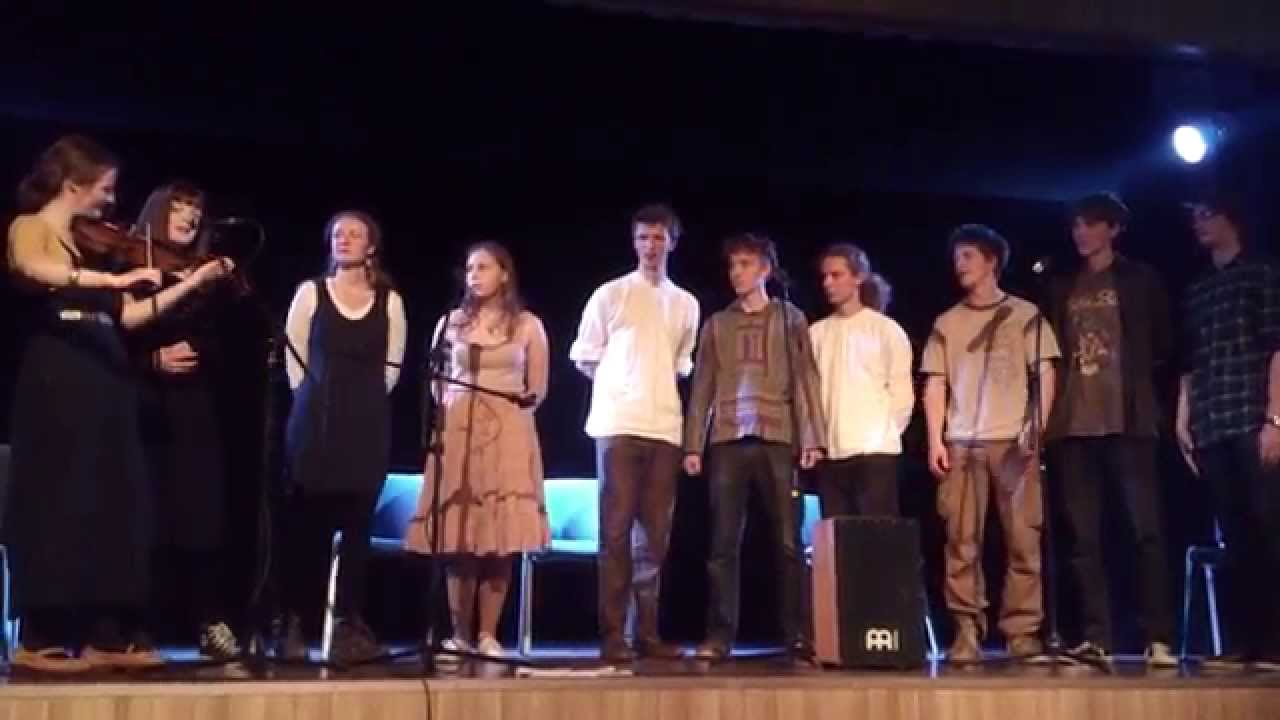 Lygaudė Gaudžia 2015, Sodailio - Kelk, dukrela, pamigai
