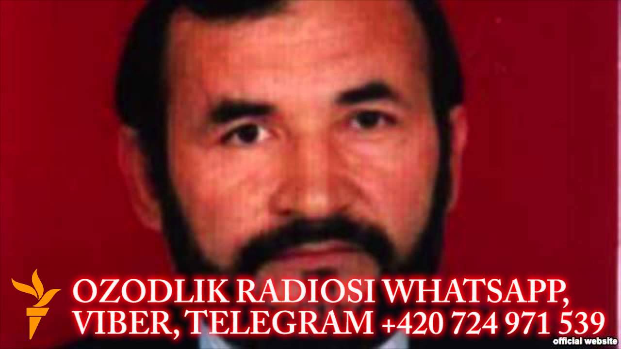 Ўзбекистондаги илк сиëсий ҳаракат раиси Абдураҳим Пўлат 70 ёшга тўлди