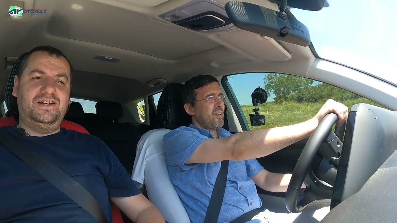 Hyundai Bayon 1.4 LPG Montaj Detayları | %100 Uyumlu LPG Kiti: Landirenzo