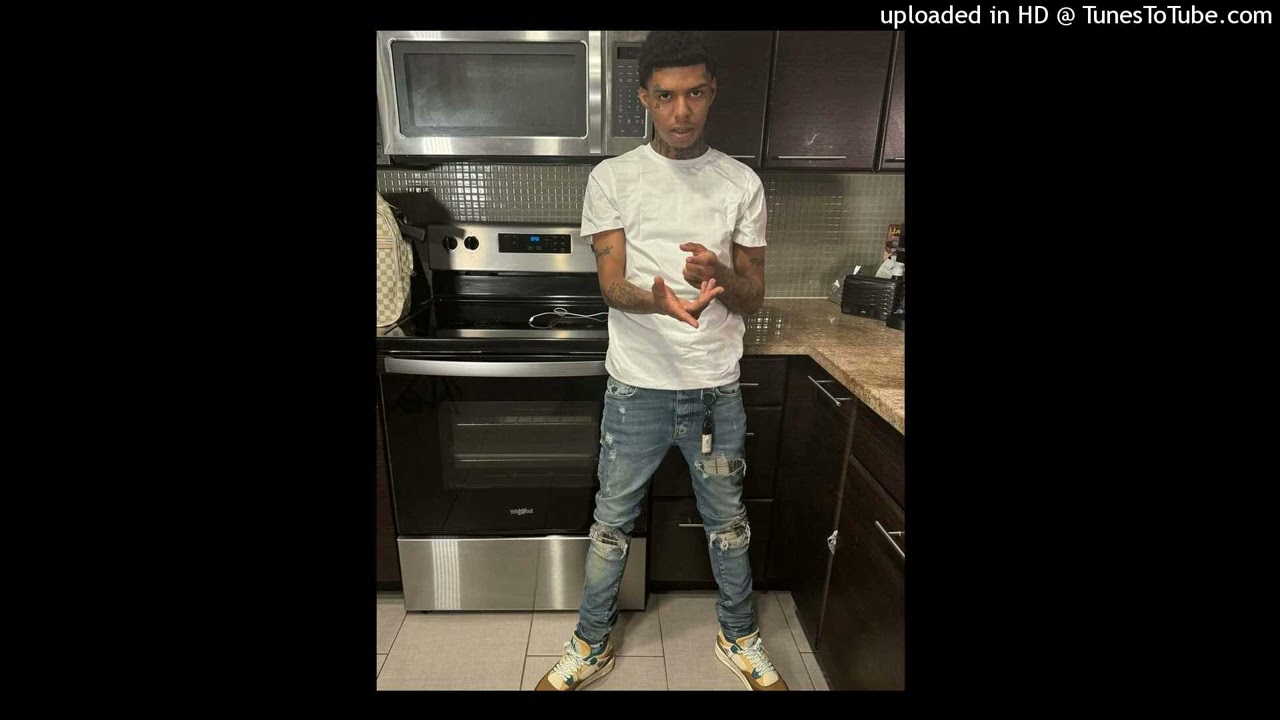 BabyK Osama Type Beat 
