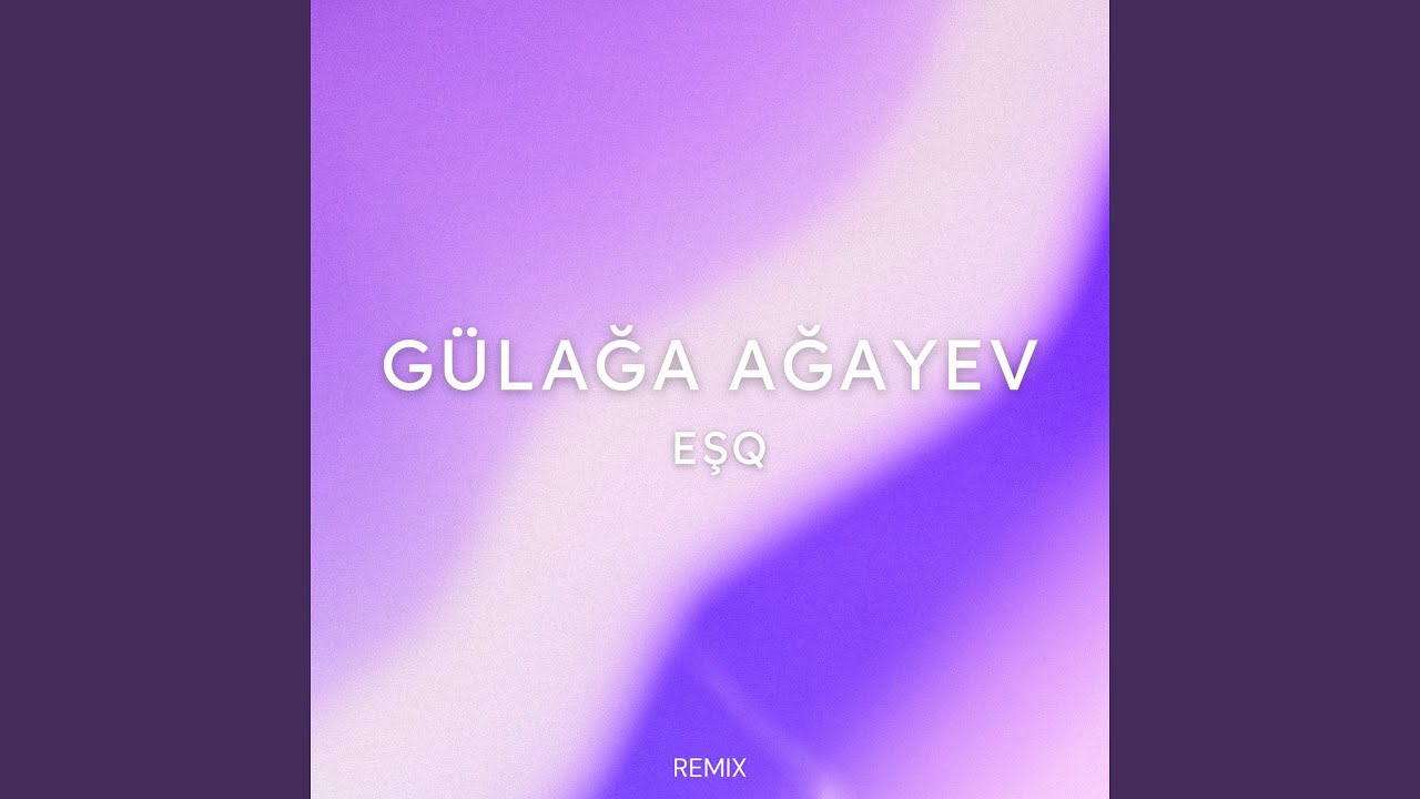 Eşq (Remix)
