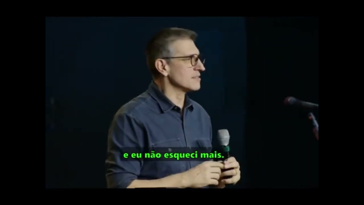 Pensando Bem - Pr Zé Bruno