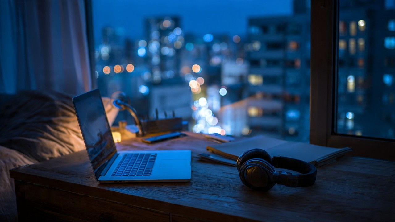 Relaxing Lo-Fi Hip Hop Mix Beats for 📚 Study, Work, Concentration & Maximum Productivity