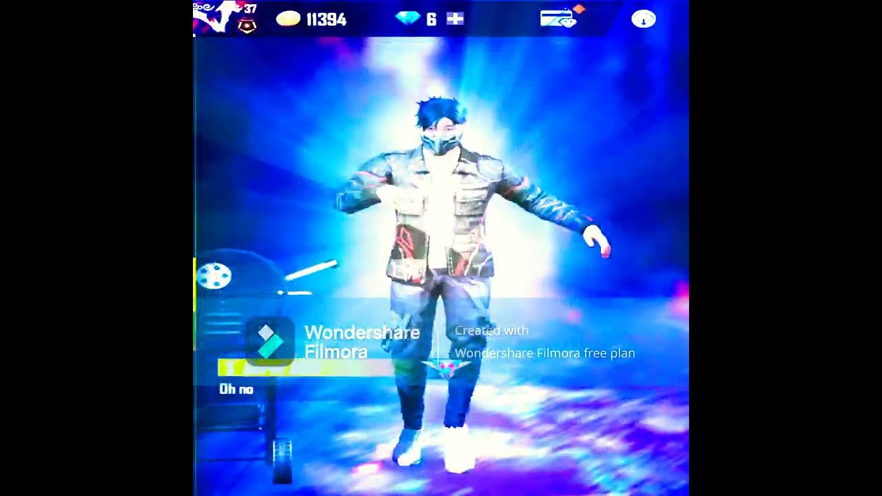 Jaago jaago bakre best freefire Montage|Epic emotes moment 
