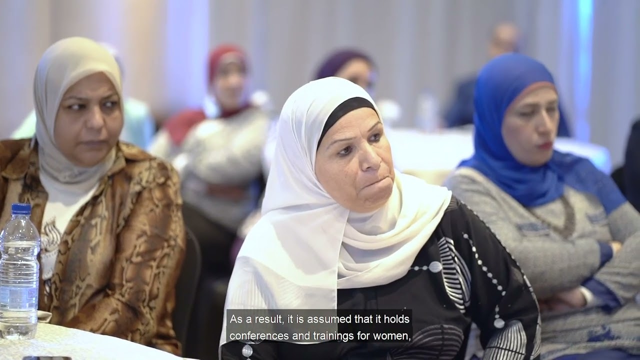 تعزيز المساواة بين الجنسين وتمكين المرأة