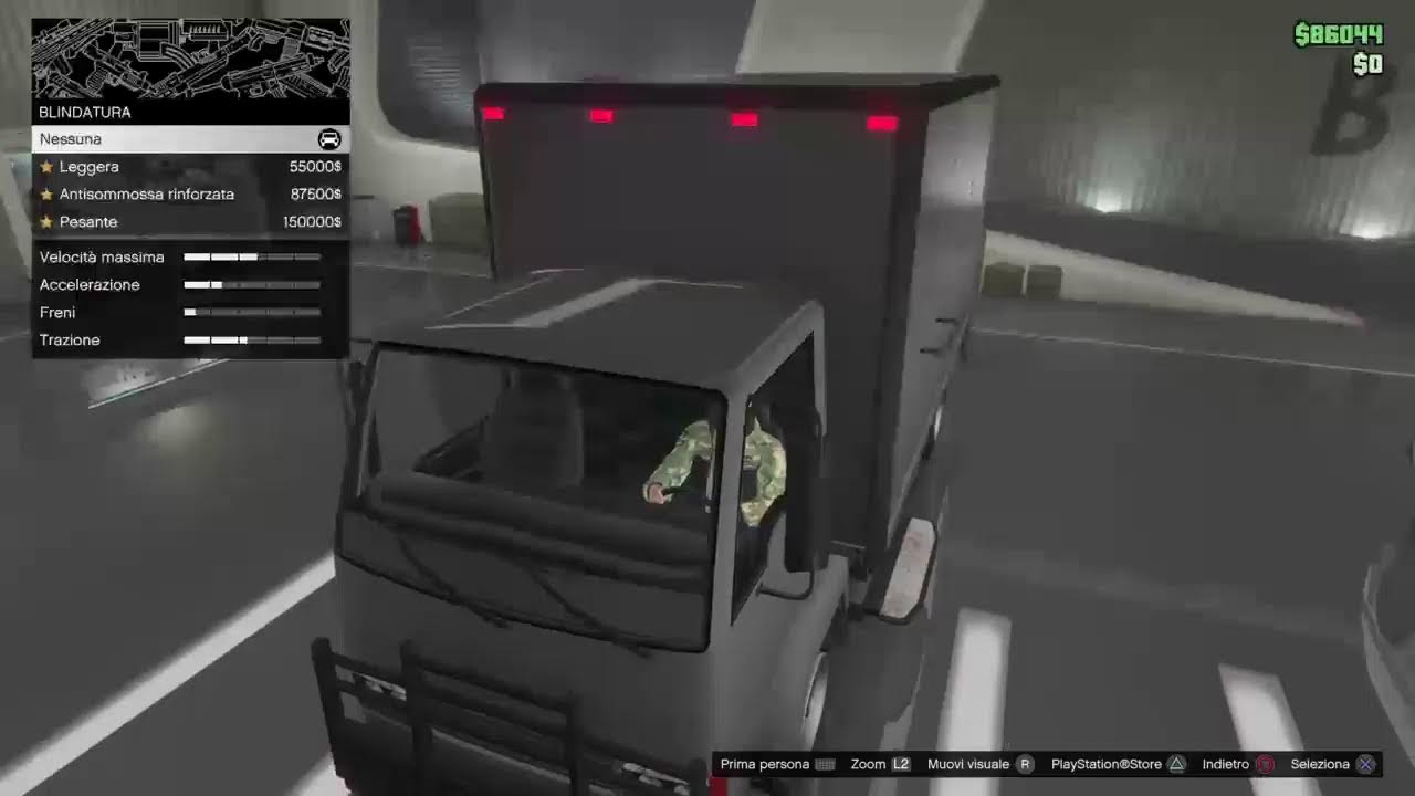 GTA 5 Online