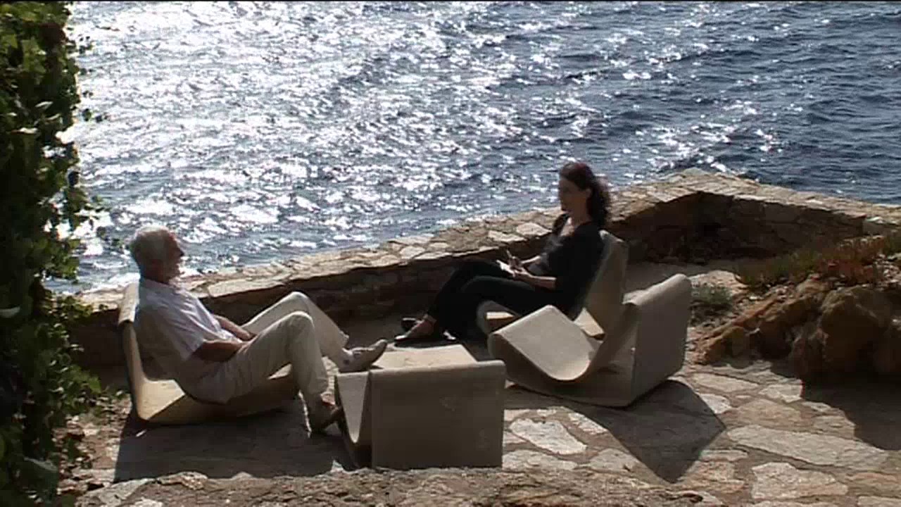 Villa Le Pin Blanc, au Lavandou