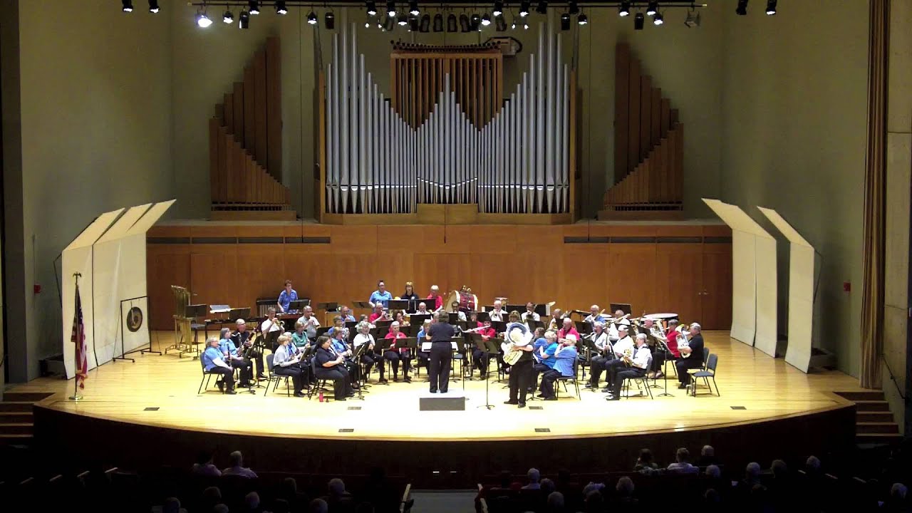 Deep River- African-American Spiritual/arr. Luther Henderson, John Moss