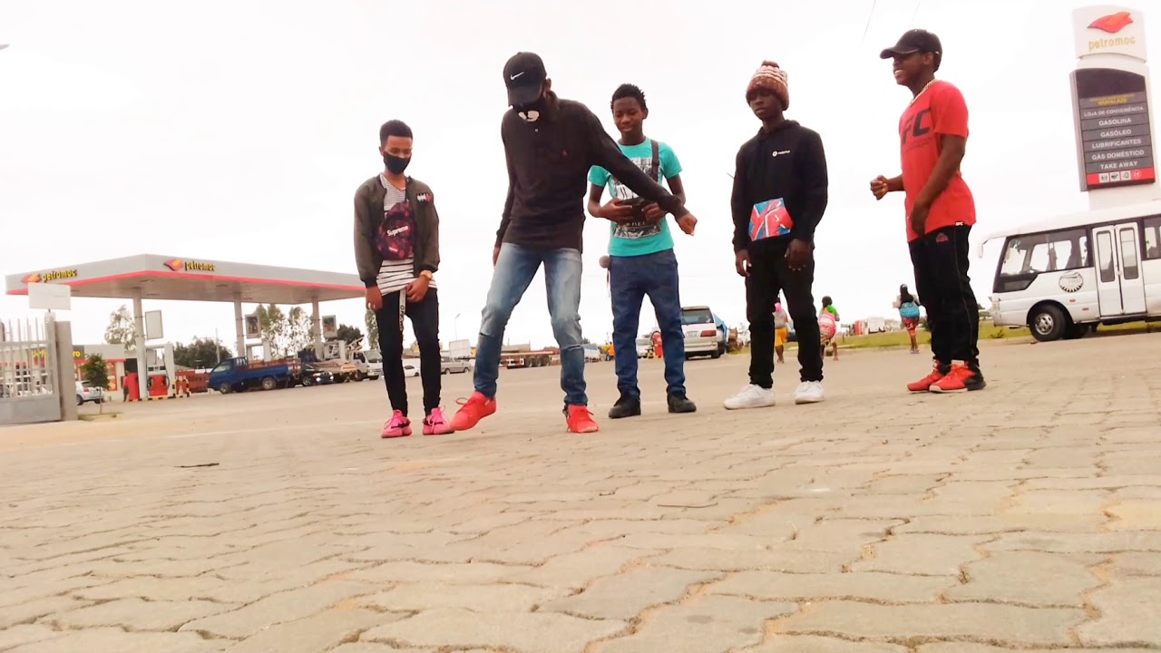 Ayo & Teo by TMFJ GANG (DANCE VIDEO) 2020 #Rinxz10k #AyoandTeo #ThaKrew #Explore