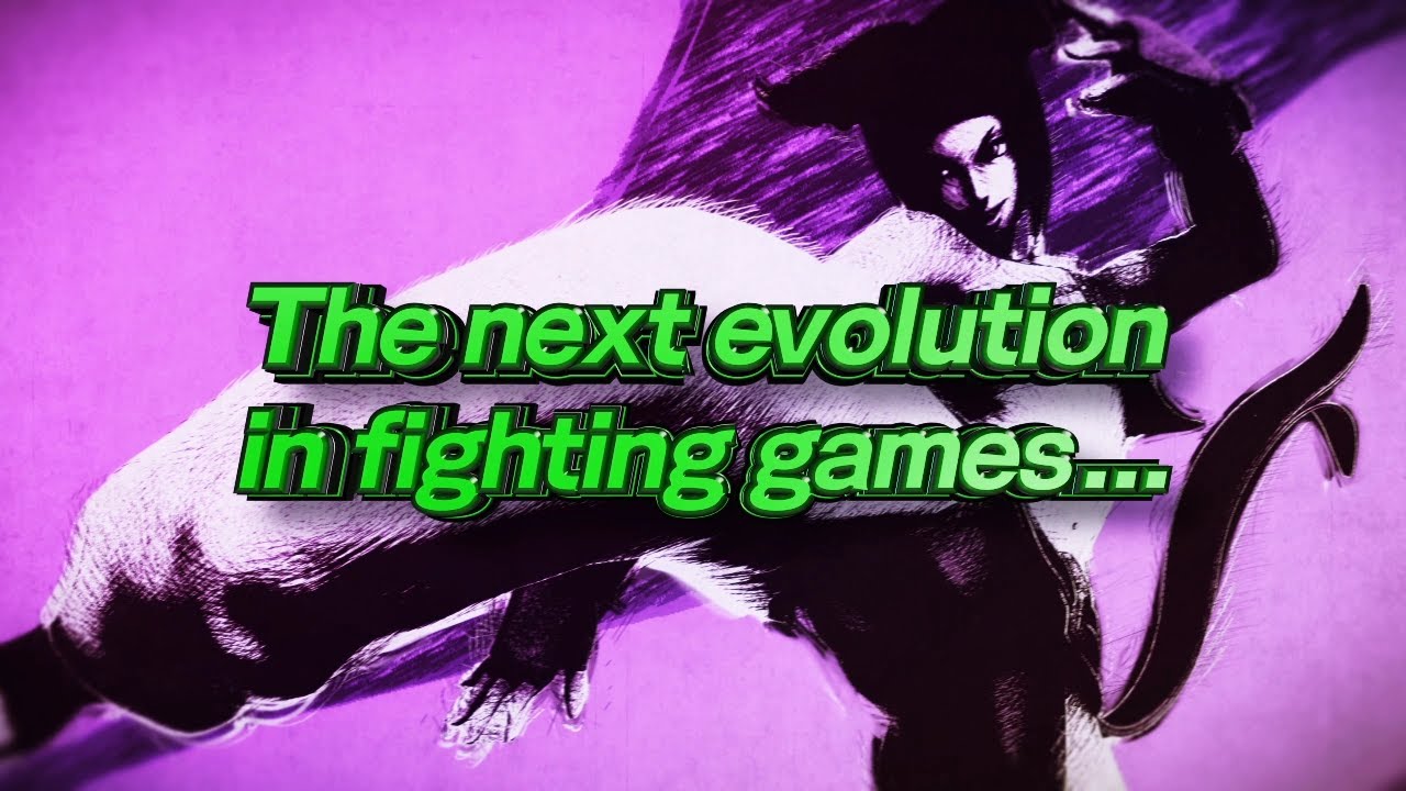 Ultra Street Fighter IV Trailer 04