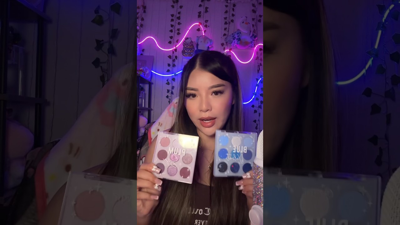 POV: Твой друг, который тебя не слушает, делает тебе макияж 💄 #шорты #асмр