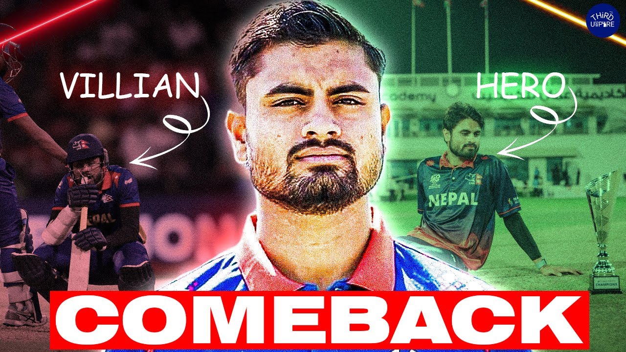 The Redemption of Gulshan Jha: Nepal&rsquo;s Young Hero