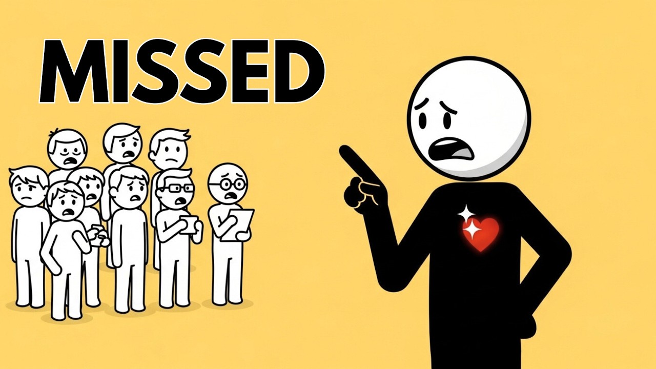Observant People See What Others Miss