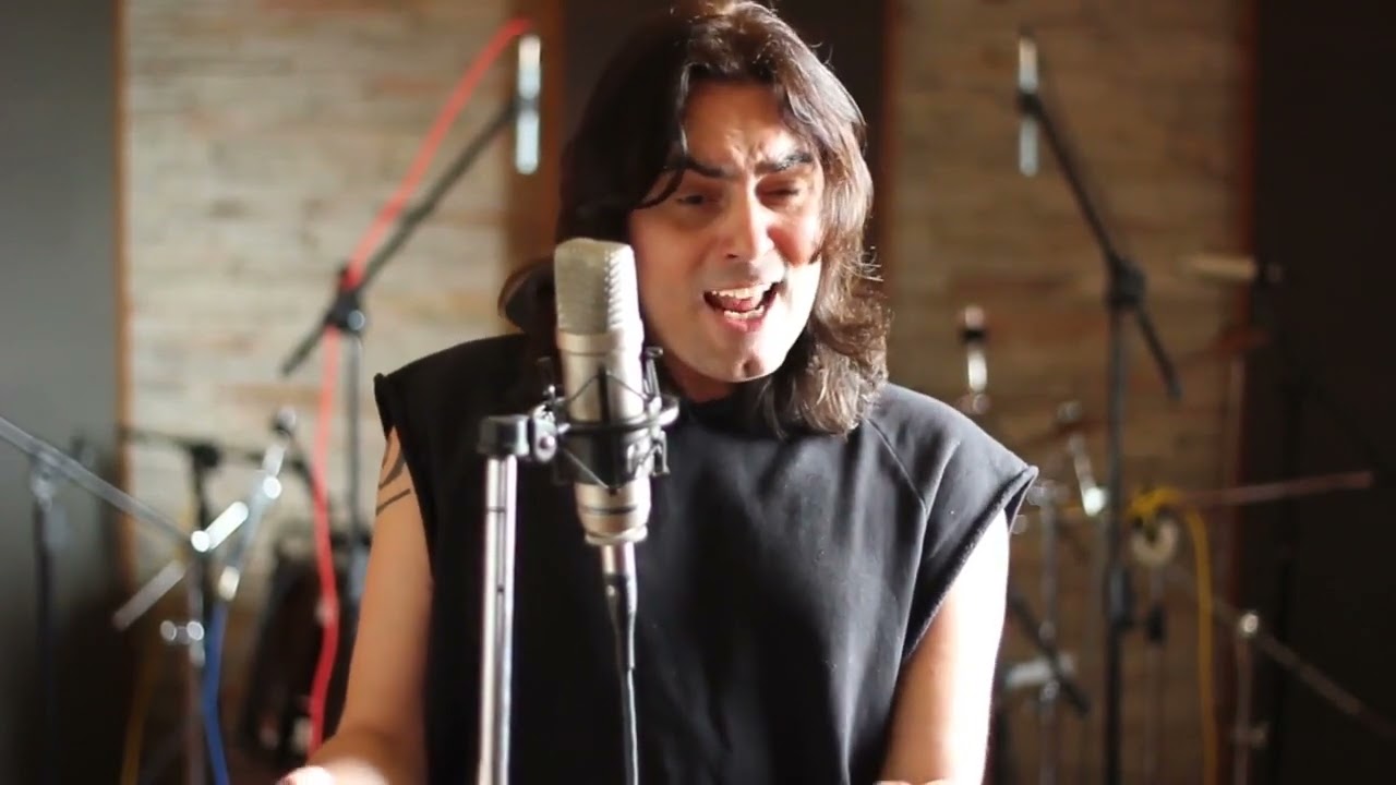 Alírio Netto - Waiting Silence | Audição + Instrumental Original