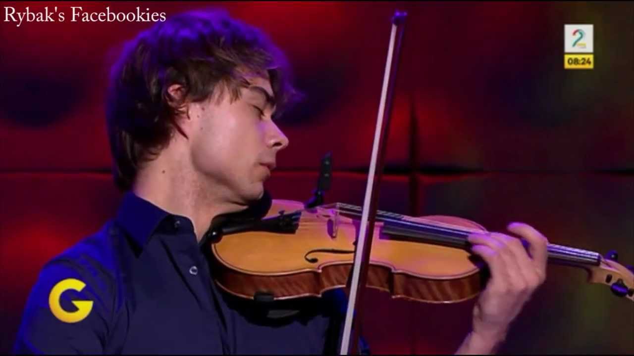 Alexander Rybak 