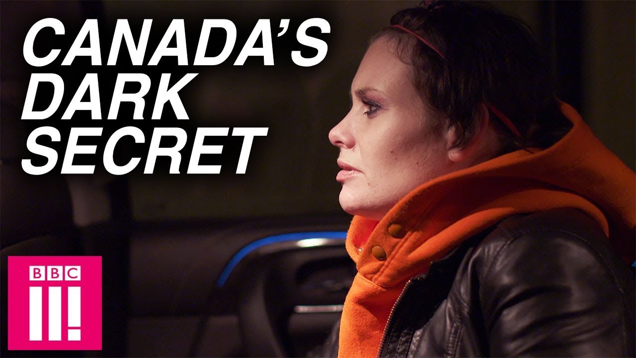 The Disappearance Of Indigenous Women: Stacey Dooley Investigates