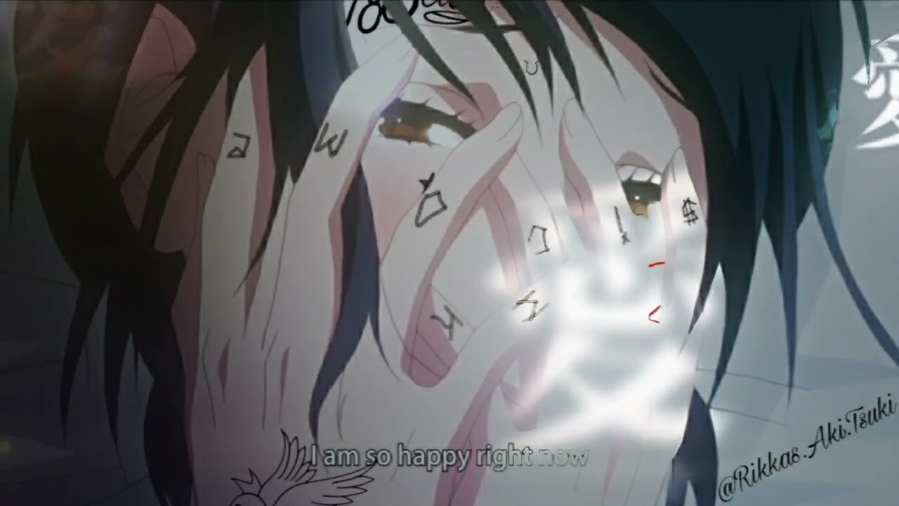 (Nightcore) lose my mind by Lil Peep