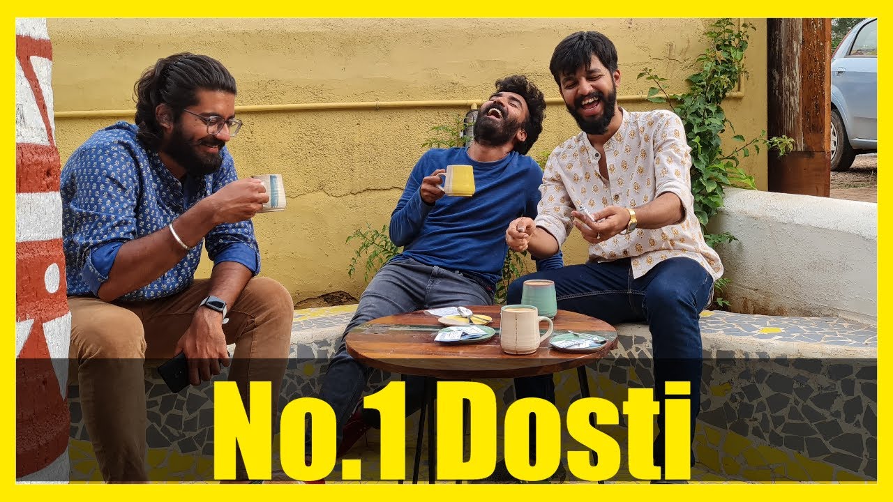 Nam Dostand CAFE Opening - Vlog 33 l Cheytan Vlogs x Eshwargo | Kannada vlogs l