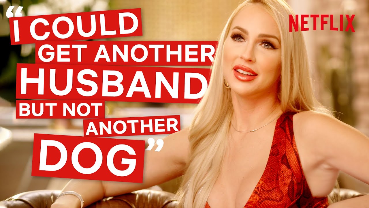 Selling Sunset - Christine's Best Lines | Netflix