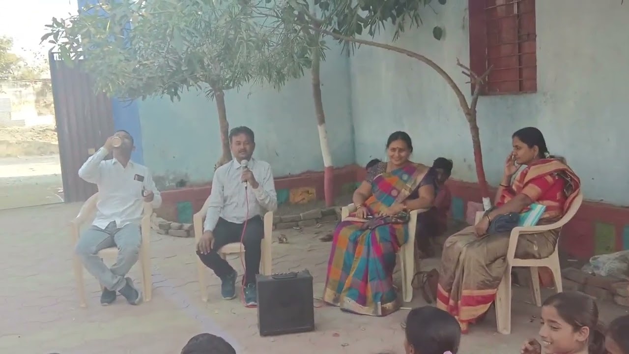 CPS  BONDHALAPURI  SURYA NAMASKAR