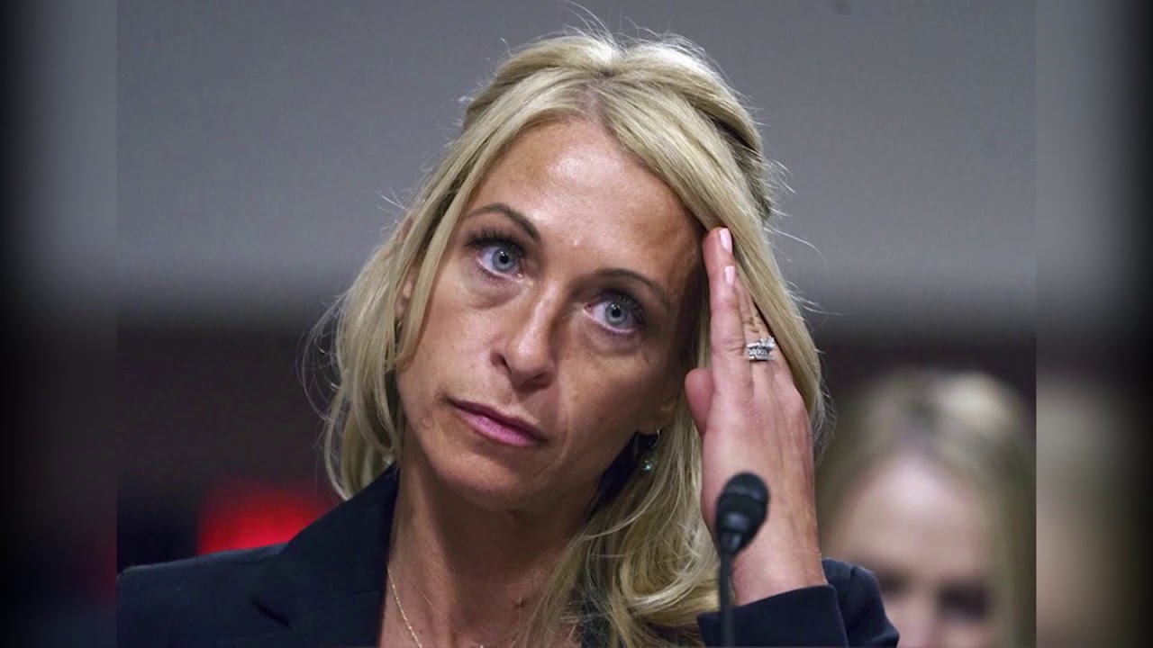 University of Michigan Gymnastics Coach Fired for Involvement in MSU's Nassar Case