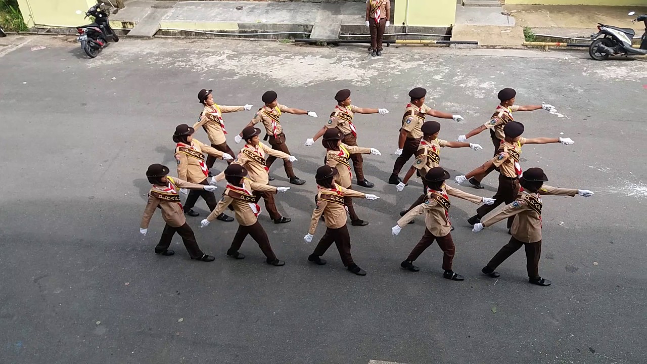 Lkbb smk putra jaya batam