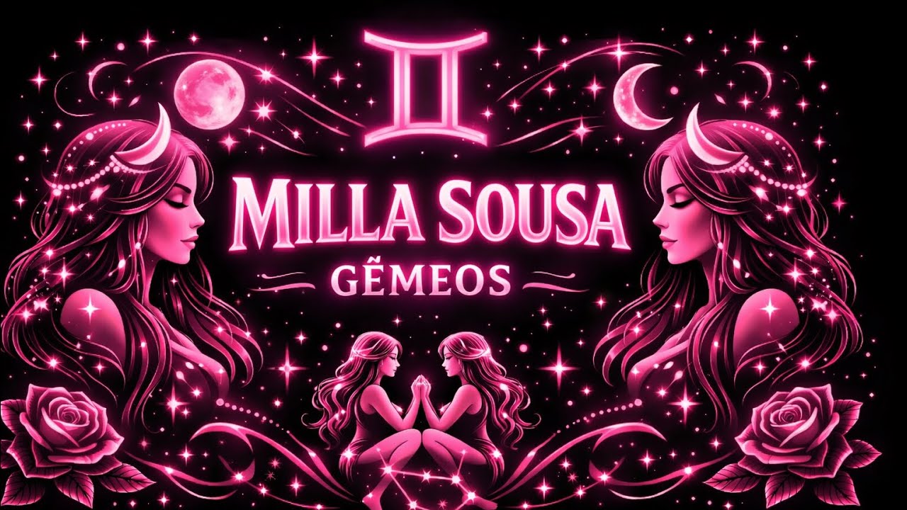 GÊMEOS ♊️ 06/03/2026 (11)998970271- VOCÊ DARÁ UMA SEGUNDA CHANCE AO PASSADO.