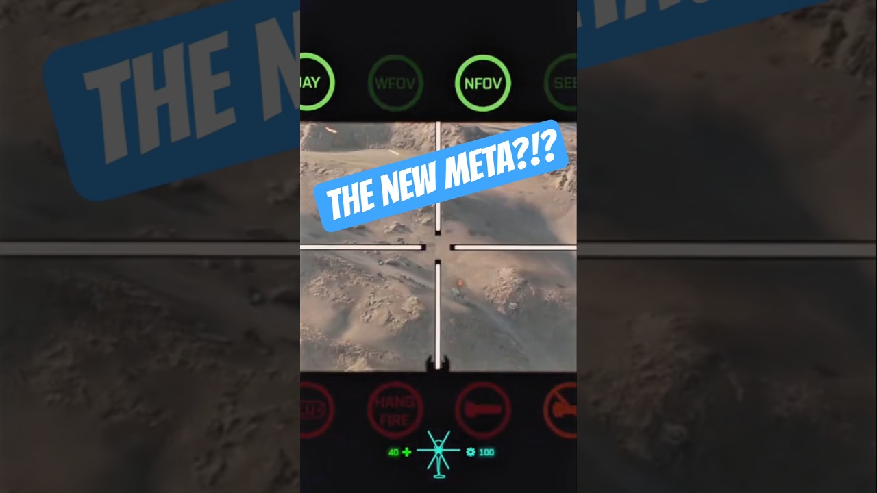 The Most Op Meta in #battlefield2042   #battlefieldportal #battlefieldfamily #battlefield