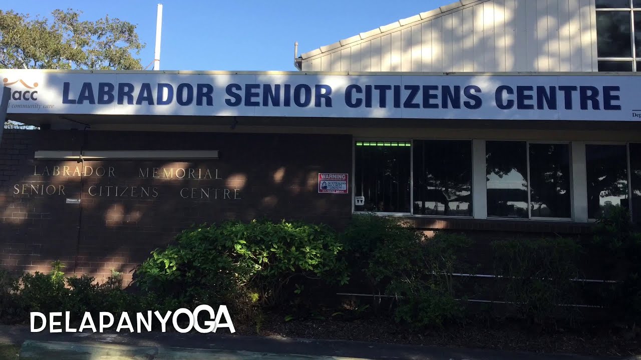 DelapanYoga Brisbane Australia