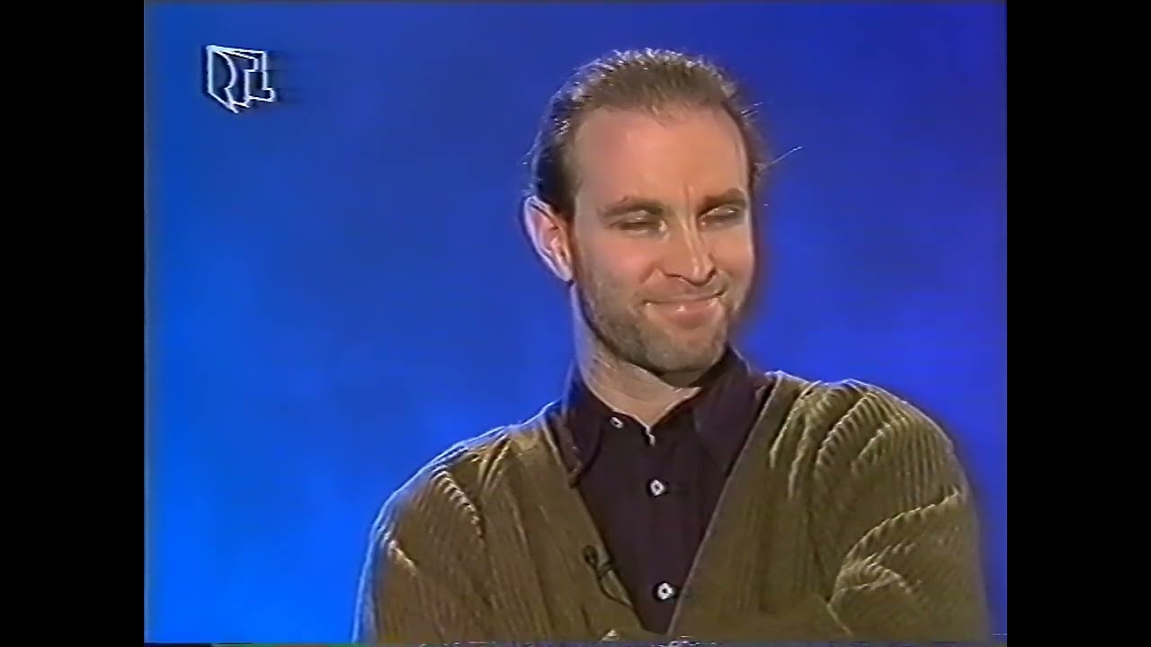 RTLplus - Catch Up vom 28.08.1991 - Bracks Pranger mit Joe Williams