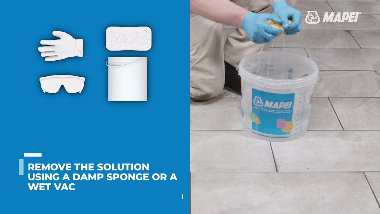 Mapei Ultracare Keranet