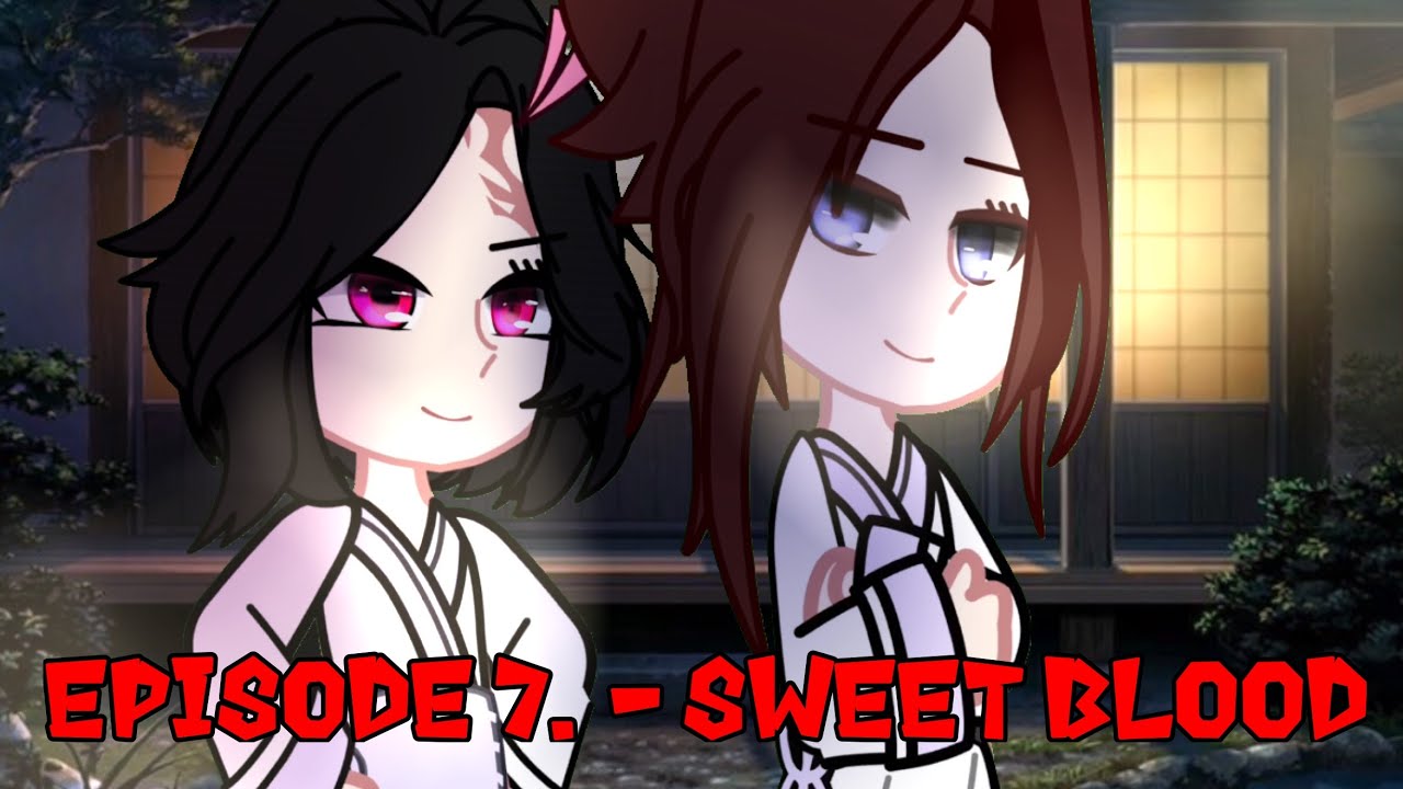 Demon slayer Roleswap AU || EPISODE 7 || 