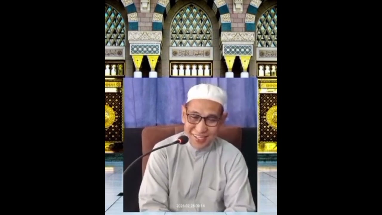 DI ANTARA KE ISTIMEWAAN ABUYA KH.M SYUKRI UNUS MARTAPURA DAN SAHABAT BELIAU 