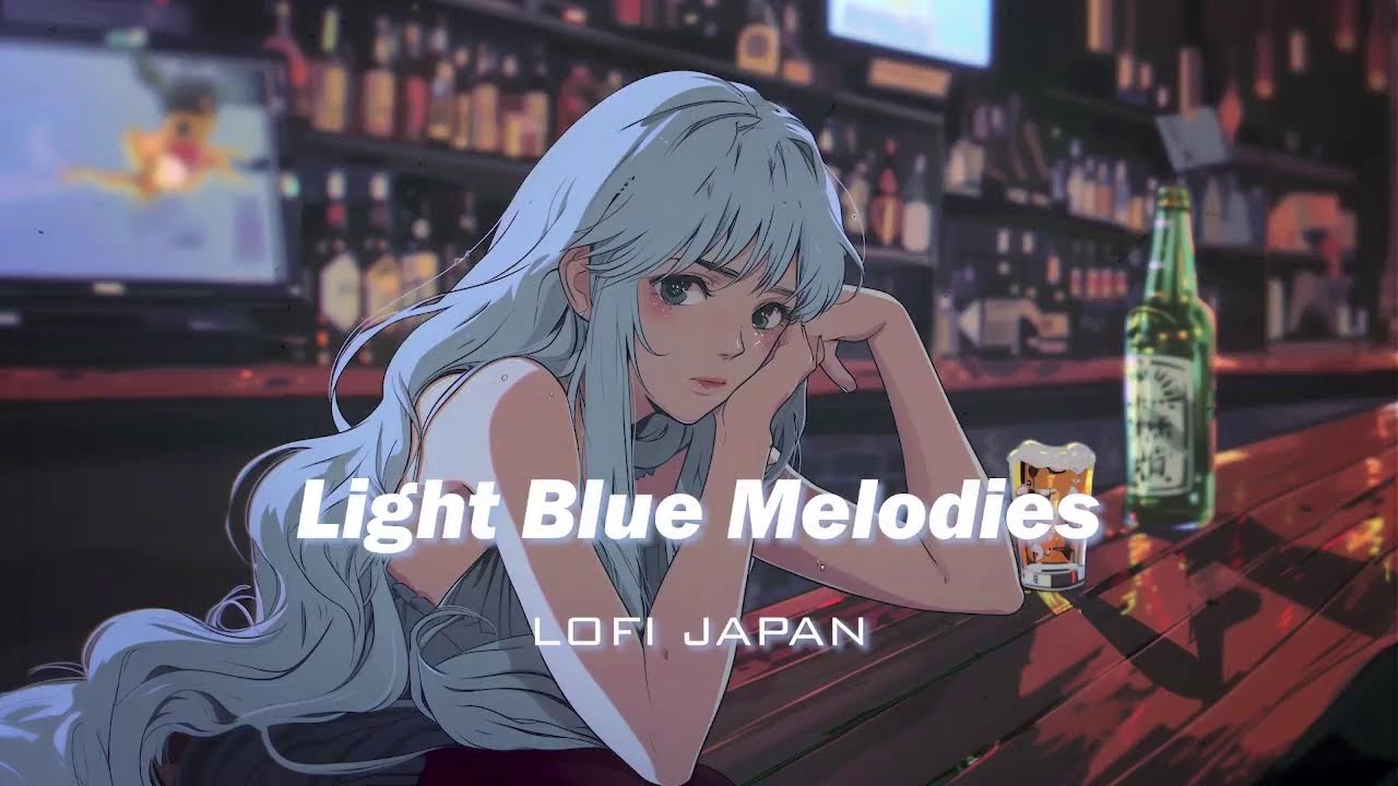 Lofi Radio  - Mix playlist 01- 💤 lofi beats to sleep / chill to (放鬆音樂 療癒音樂,音樂治療)