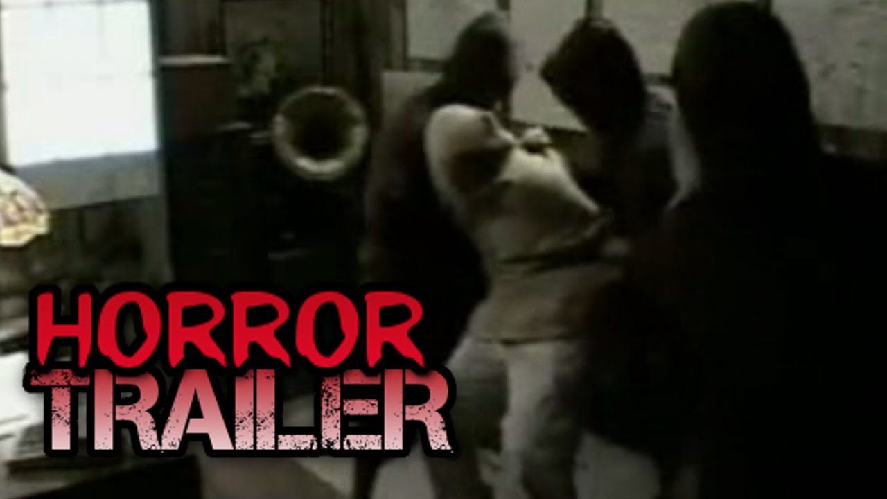 Jungle Curse - Horror Trailer HD (2013).