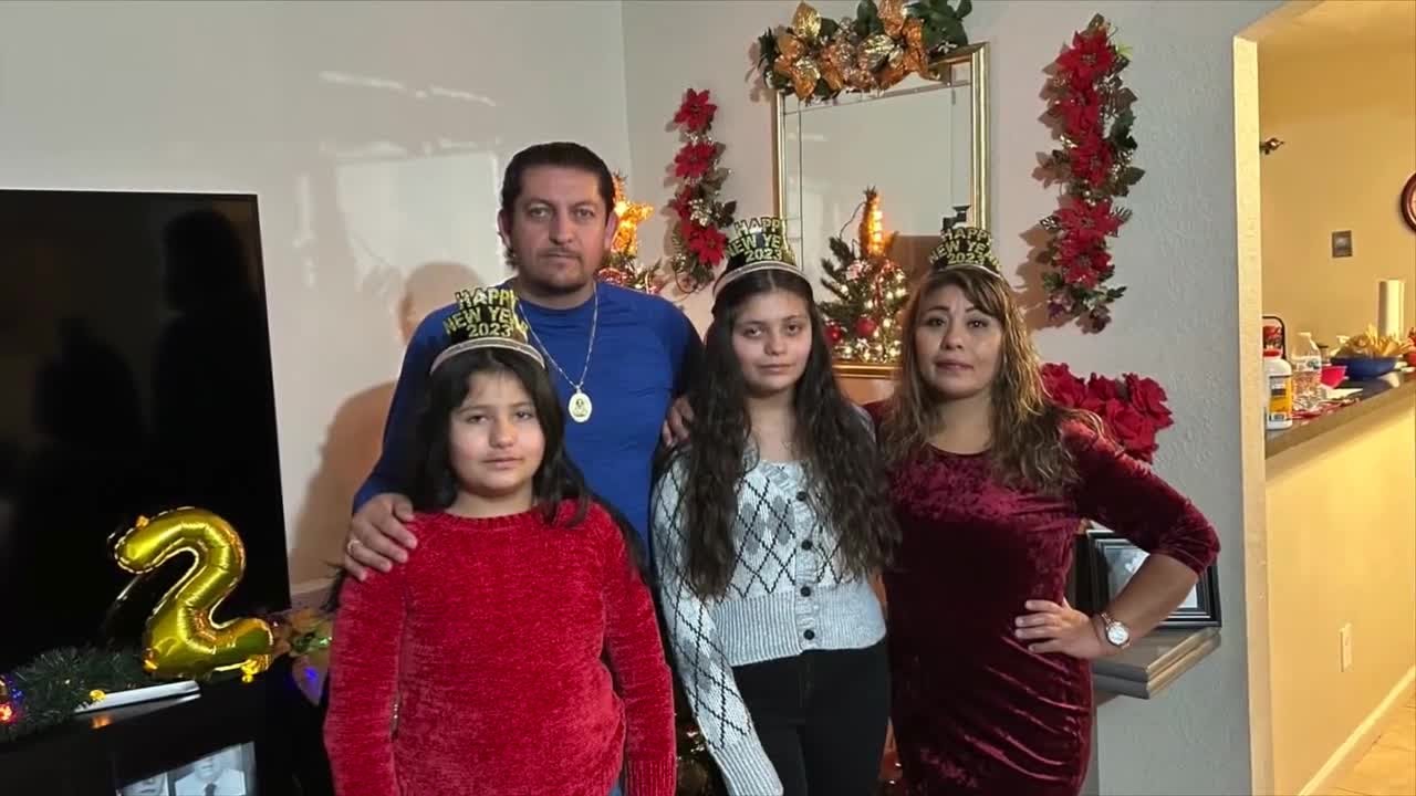 'We feel lost': 4 members of Colorado family killed after fiery two-vehicle crash in Thornton