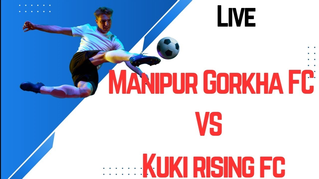 MANIPUR GORKHA vs KUKI RISING FC - 13/02/2026