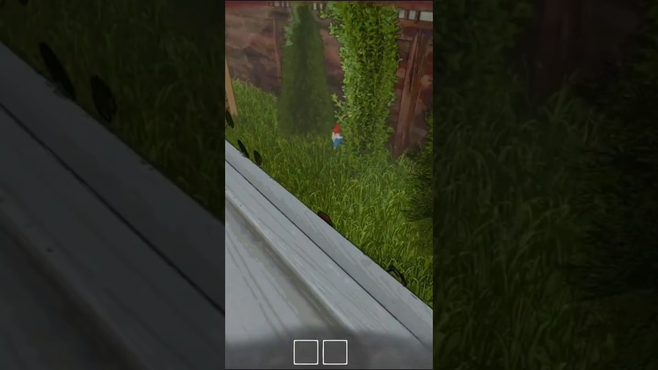 The Cat Had Other Plans #burglingnomes #indiegame #funnygaming